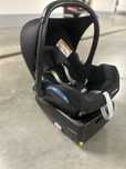 Baza isofix do fotelika maxi cosi