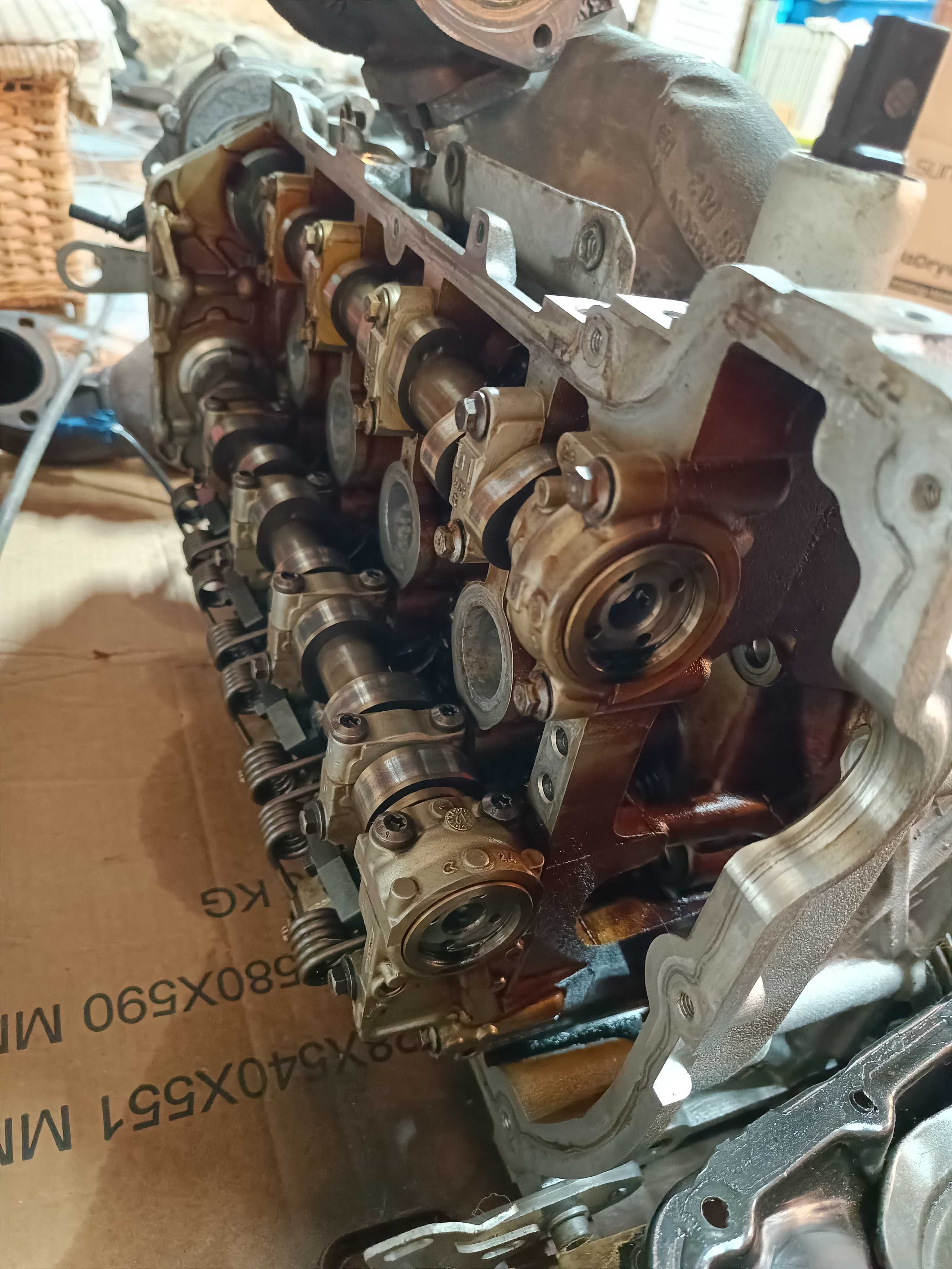 Rcz 1.6 200cvs para peças!