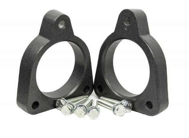 Mercedes A W177 Lift Zawieszenia Podniesienie Dystanse Podkładki