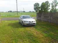 samochod osobowy nissan primera p11 lift