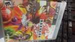 Bakugan ps3, sklep