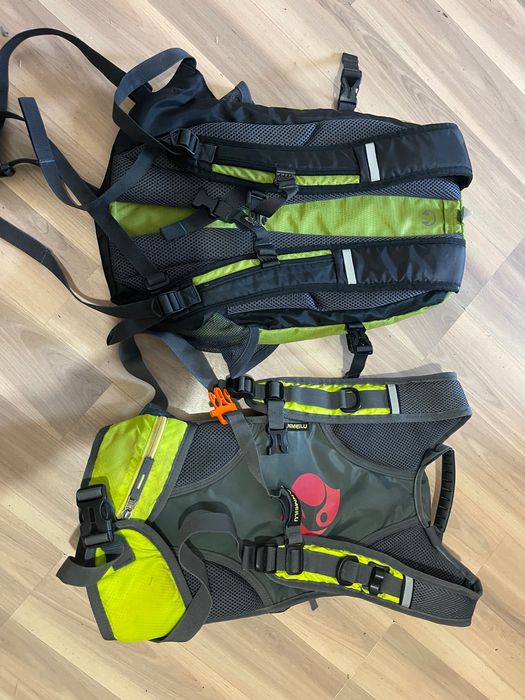 Рюкзак  KARRIMOR Regatta