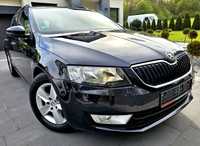 Skoda Octavia III 2015r 2.0 TDI 150 KM klimatronik navi ZADBANA Z DE