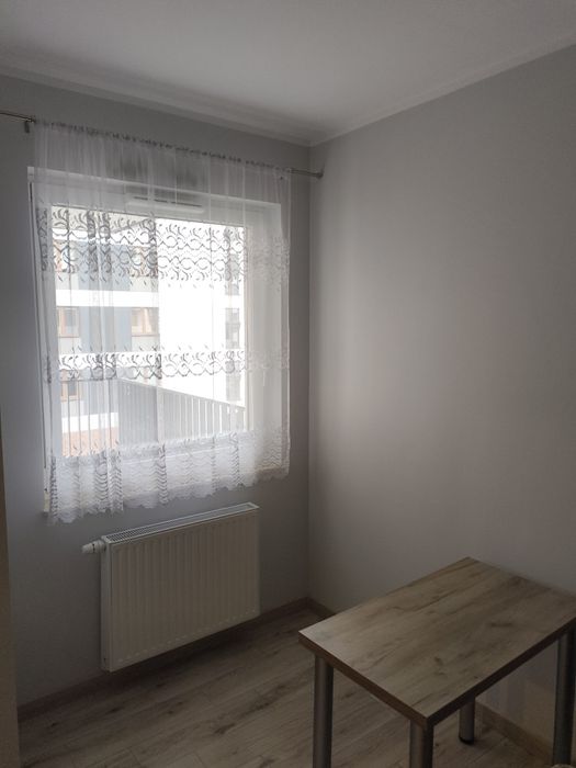 Mieszkanie na wynajem KRAKÓW