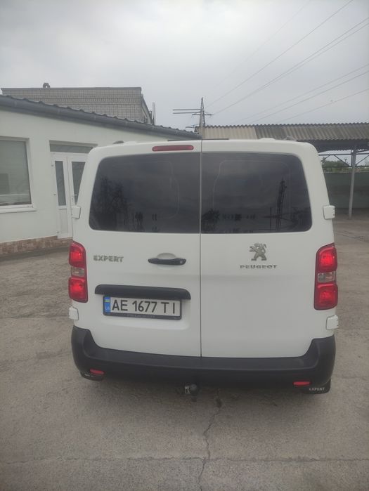 Продам Пежо експерт