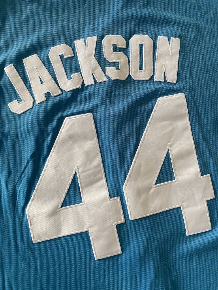 Koszulka Jersey MLB baseball Nike Brooklyn Dodgers 44 Jackson. Vintage