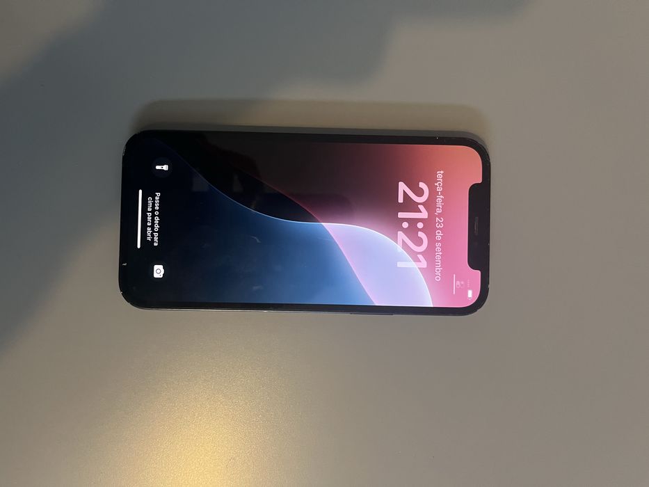 Iphone 12 64 gb 84%