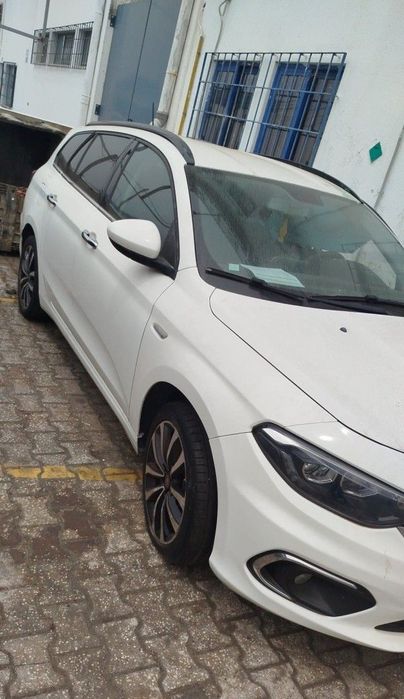 Para Peças Fiat Tipo Wagon (358_)