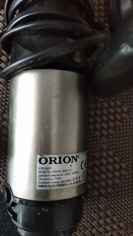 Блендер Orion ORB-17