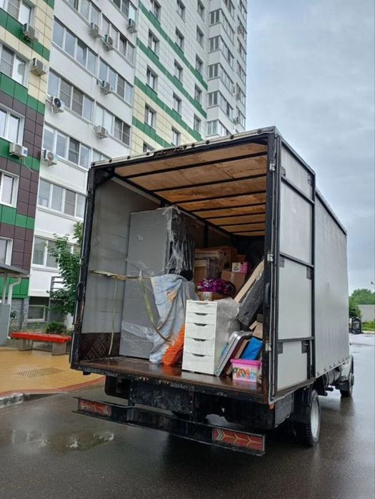 Вантажні перевезення . Послуги вантажників . Грузоперевозки Харьков