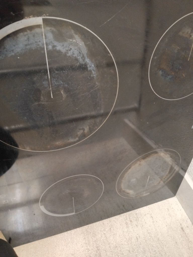Vendo placa de indução e forno