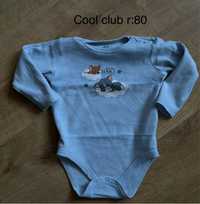 Body cool club r80