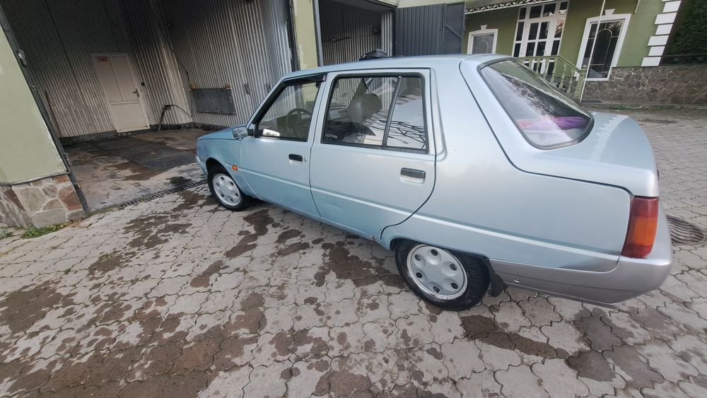 Заз Таврія/Славута ГБО