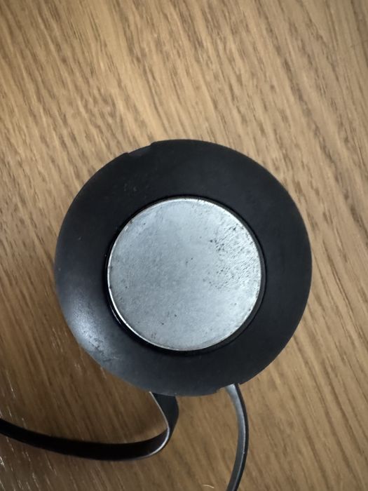 Conversor mãos livres jack 3.5