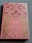 Livro "Rosas Pálidas" de Guiomar Torresão