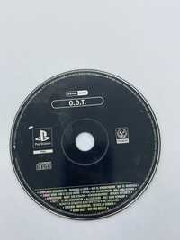 O. D. T. Demo PS1 PSX (CD) (FR)
