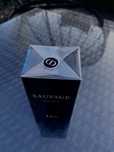 Perfumy dior sauvage 100ml