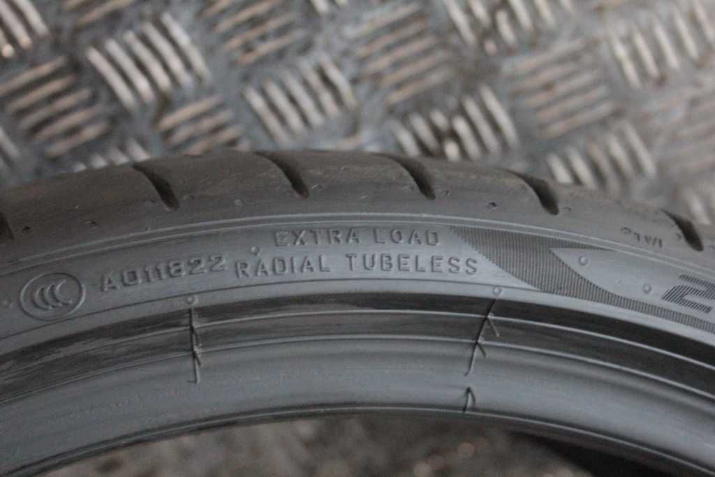 255/30/20 Pirelli P Zero 255/30 R20 92Y XL 2022r