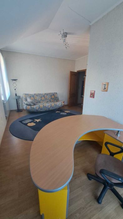 Оренда будинку (Залізничний р-н)