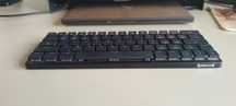 Redragon K624P-KRS Elise Pro – 60% low profile, RGB, bezprzewodowa