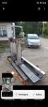 Obrotnik spawalniczy automat do obwodowego spawania rur
