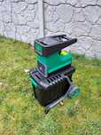 Rozdrabniacz Gardenline GLLH 2541 tanio