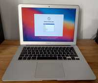MacBook Air 13,  2014r. REZERWACJA DO 8.06