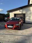 audi a3 8p quattro 2.0tdi 2011