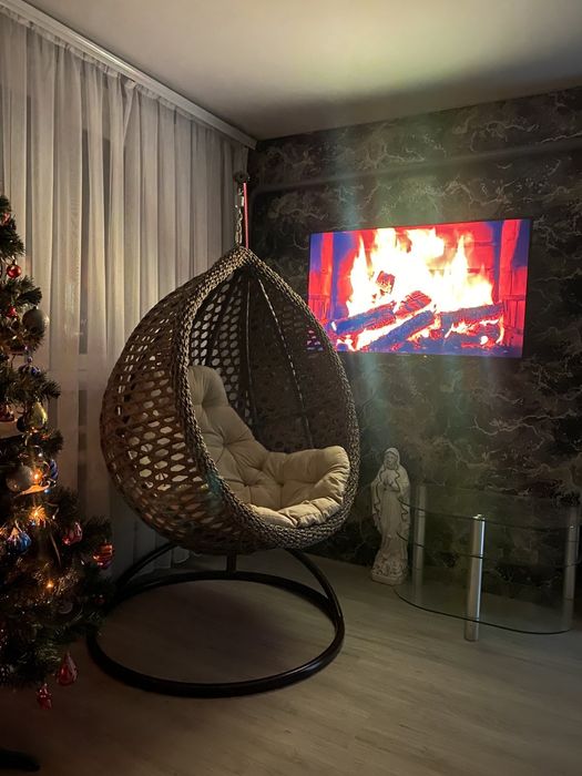 Кокон крісло Преміум. стан нового