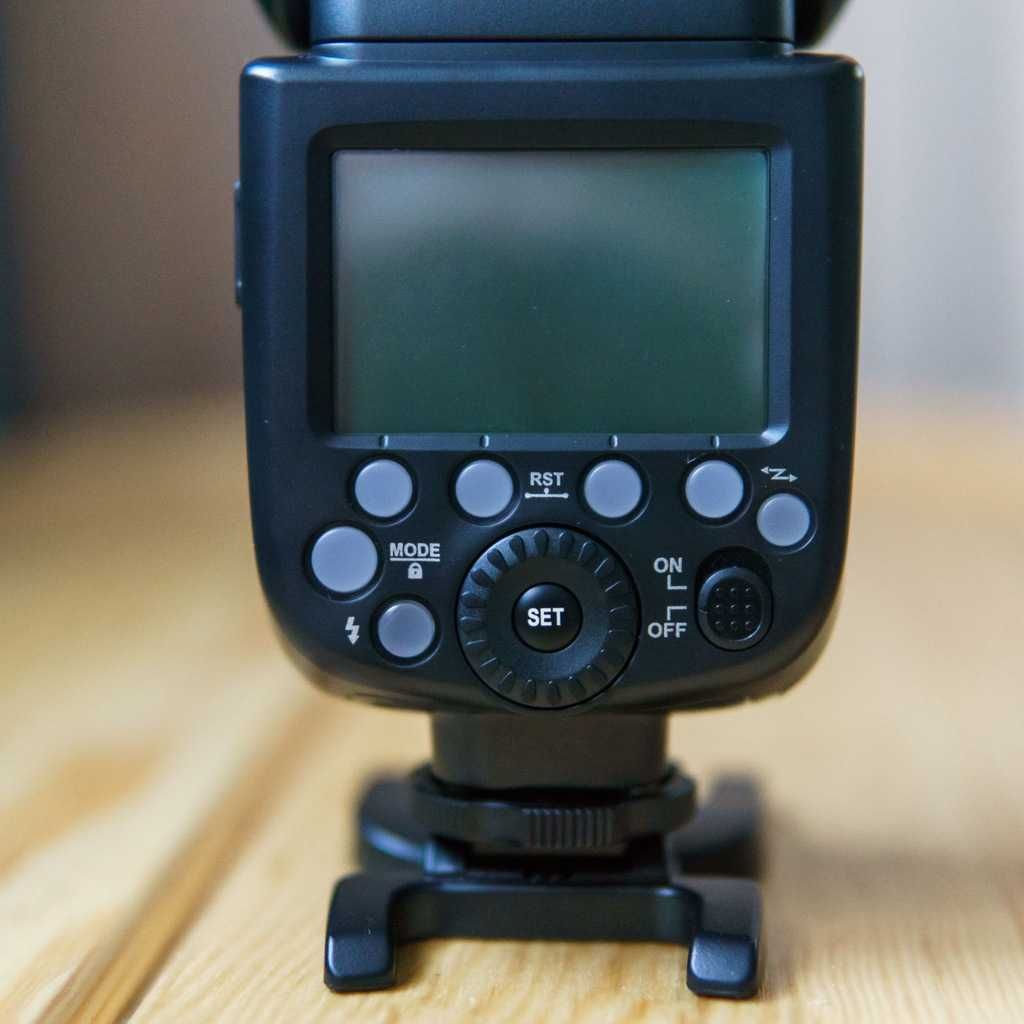 Lampa błyskowa Quadralite Stroboss 60s SONY (Godox TT685 S)