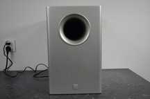 CANTON CD 1 SC Dynamiczny Subwoofer aktywny