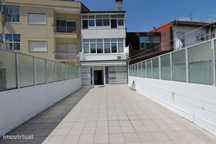 T2 Coz. Equip. ao Metro dos Combatentes- Costa Cabral