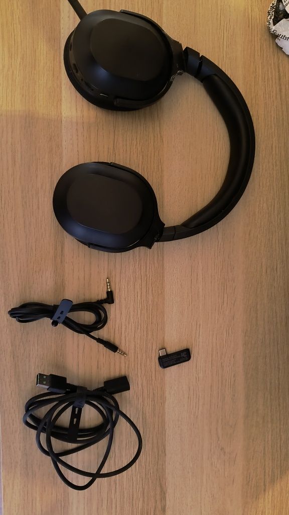 Razer barracuda X 2022