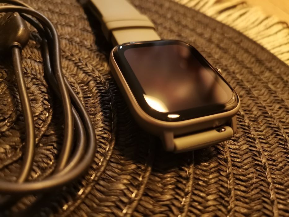 Amazfit GTS Jak Nowy. Idealny stan.