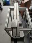 FESTO SMC Metal Work  Napęd liniowy DLGF  nowy zaproponuj cenę