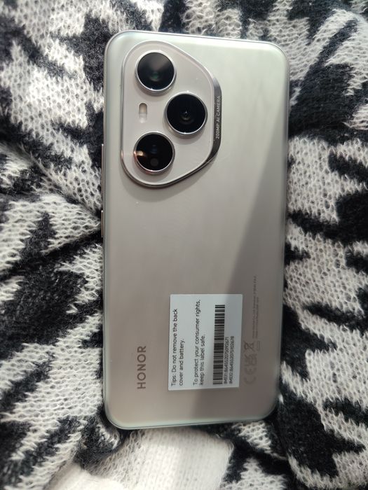 Honor 400 pro 12/512 GB
