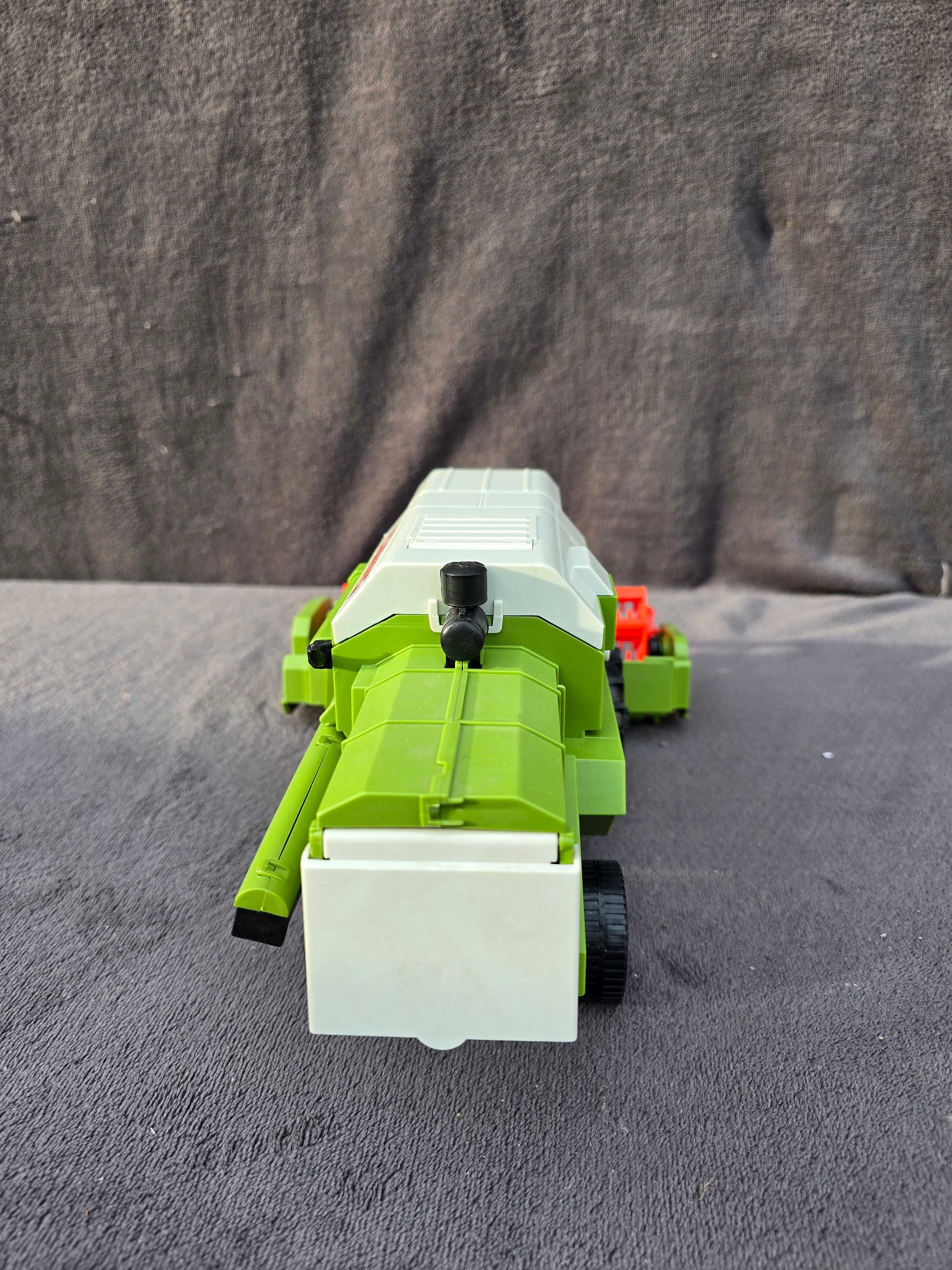 Bruder CLAAS DOMINATOR Unikat Rarytas. Niedostępny