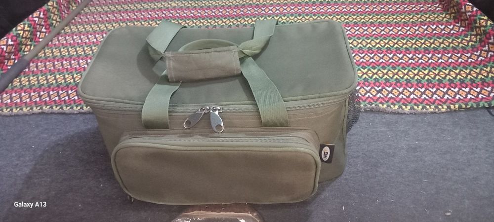 Material de carpfishing