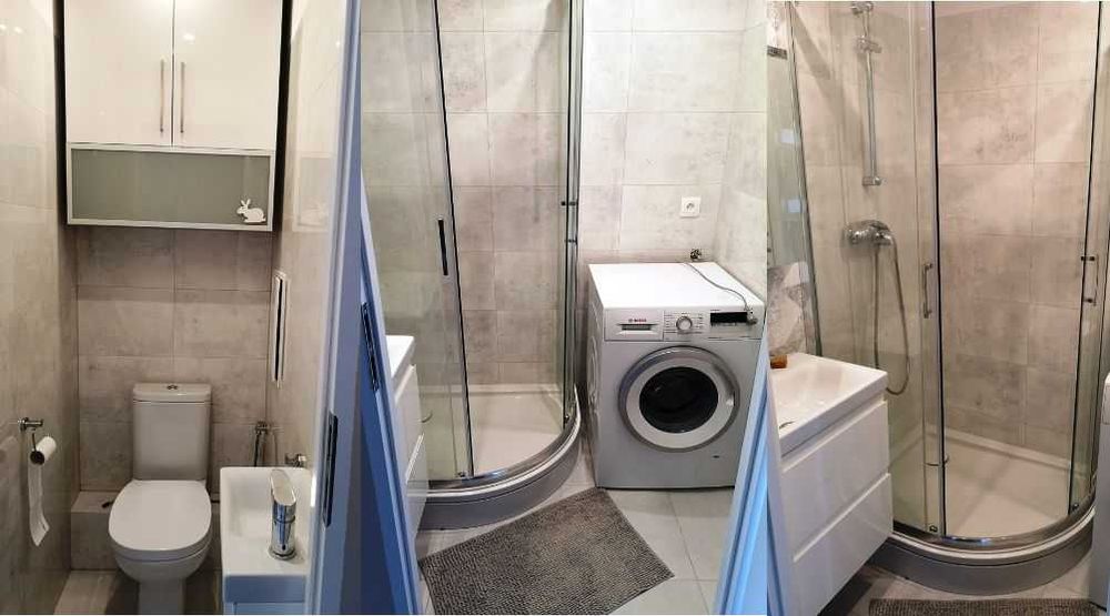 Mieszkanie 55m po remoncie  – Łódź Widzew -Winna