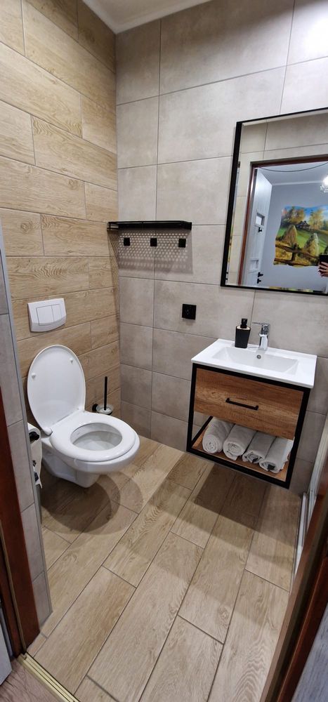 Pokoje Beata z aneksami kuchennymi, noclegi Wisła, apartamenty.
