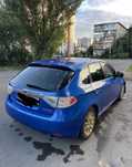 Ссубару импризе 2.0/газ-бензин автомат полный привод