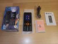 Мобильный телефон на 2 sim-карты MKTEL EXO с батареей 1800 mA