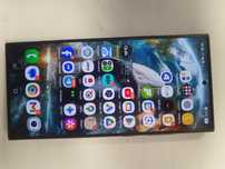 Samsung Galaxy S24 Ultra 512GB (Titanium Black)  11 miesięcy gwarancji