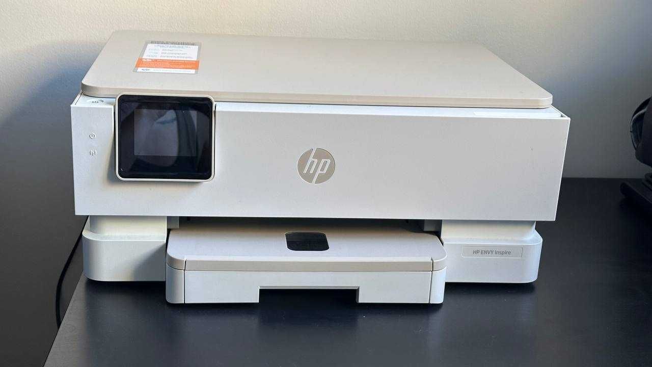 Impressora HP Envy Inspire 7220E