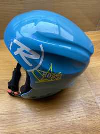 Dzieciecy kask Rossignol rozmiar 56/S