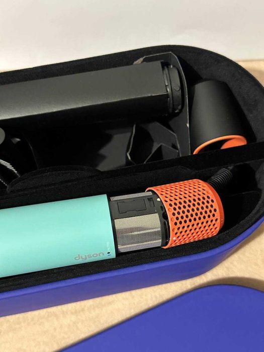 Абсолютно новий Мультистайлер Dyson HS08 Ceramic Patina Topaz