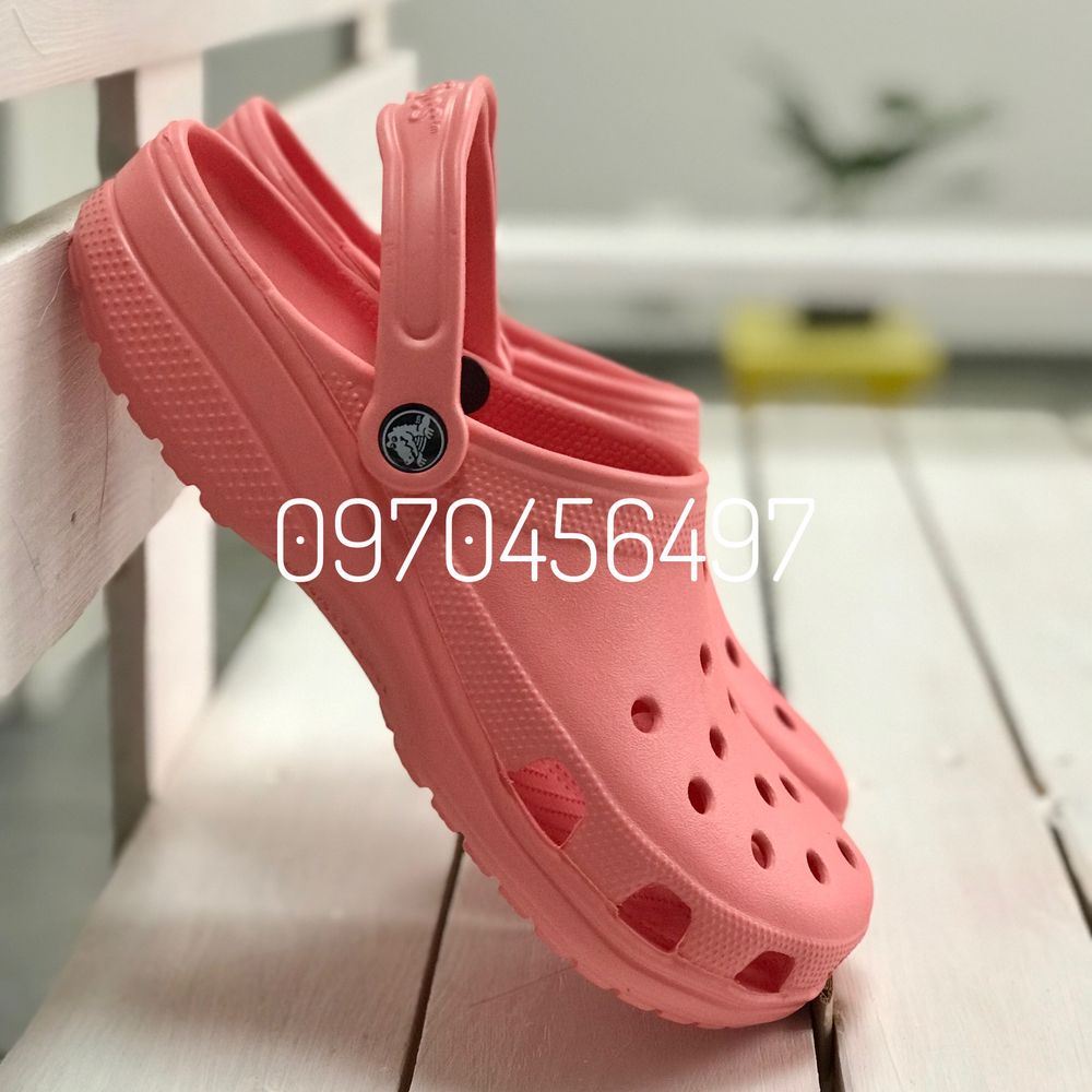 Крокси Жіночі та Чоловічі Crocs Classic Кроксы для Мужчин 38 р