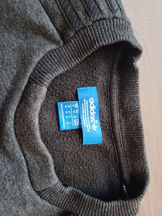 Męska bluza Adidas