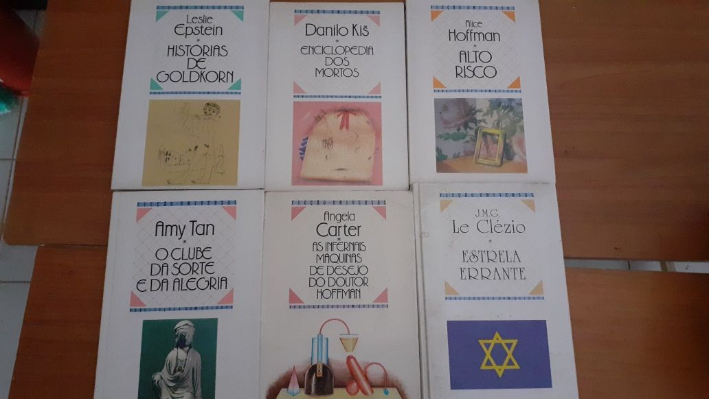 Ficção universal