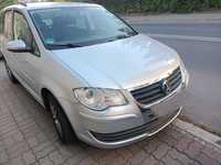 Sprzedam volkswagen Touran